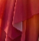 Canyon Sunset Mini Dress