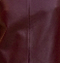 Canyon Fringe Leather Top