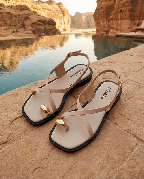 Hegra Sandal